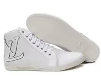 louis vuitton abordable chaussures hommes 2013 cuir loisirs france jh white